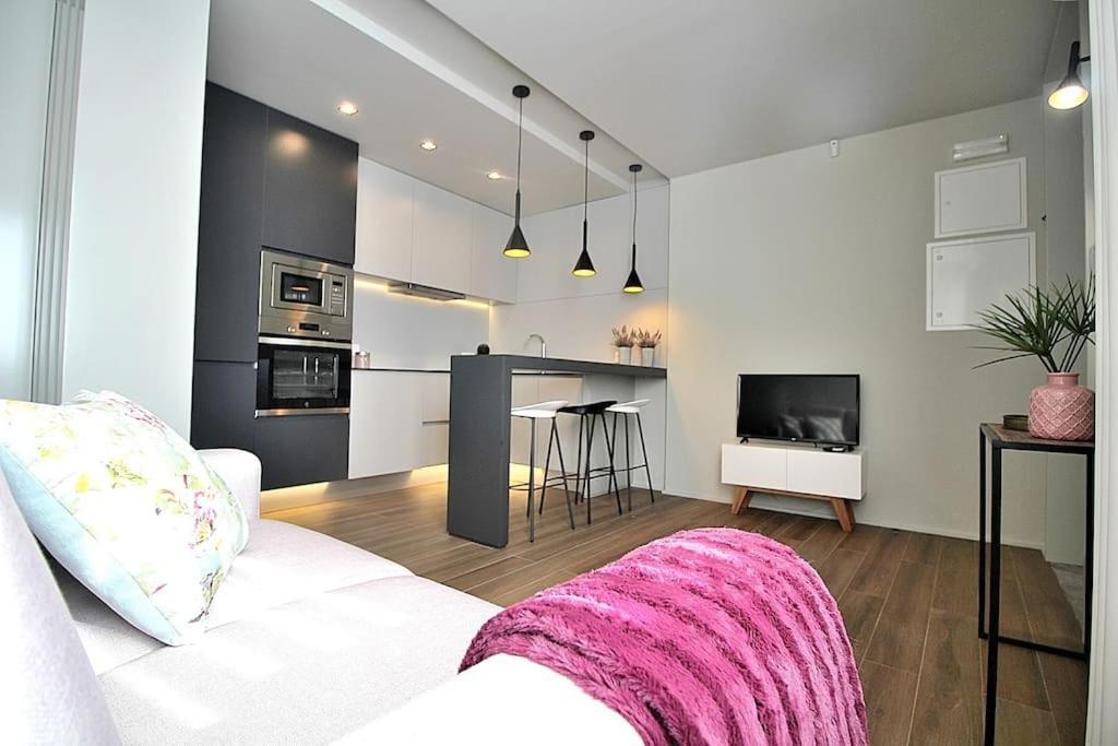 Апартаменти Restondouro Oporto Flat Valbom  Екстер'єр фото