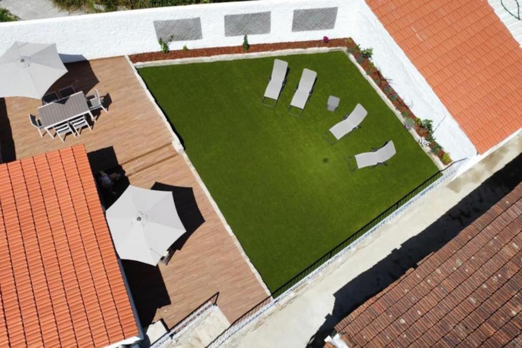 Апартаменти Restondouro Oporto Flat Valbom  Екстер'єр фото