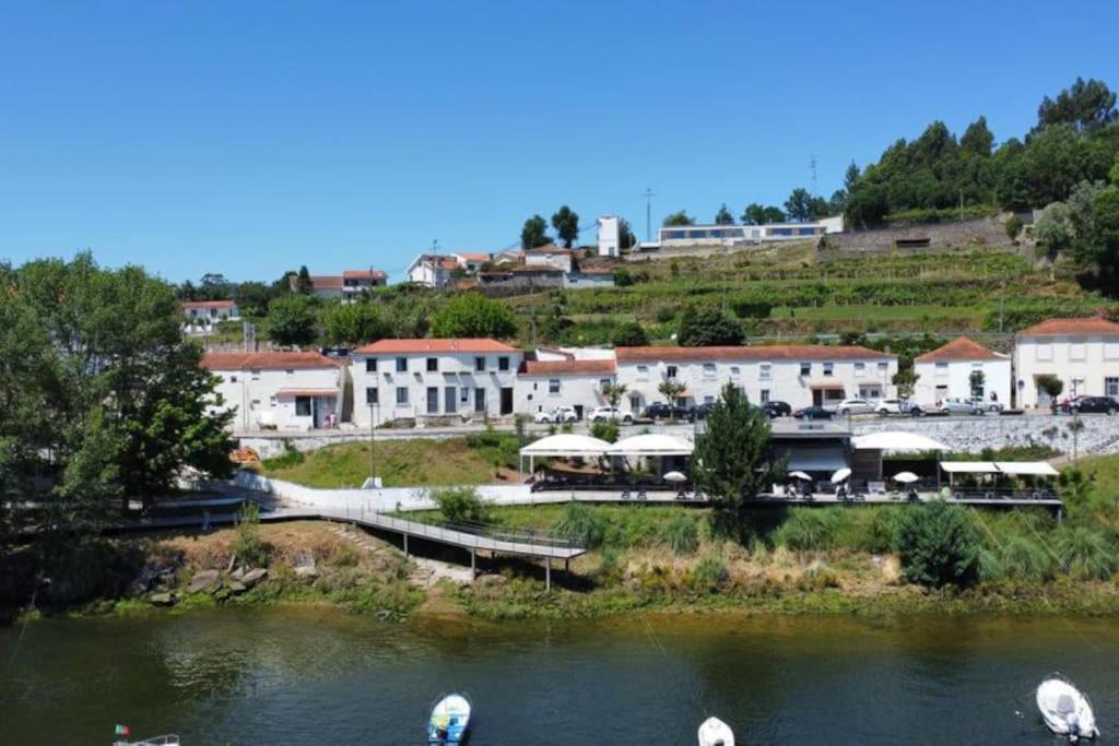 Апартаменти Restondouro Oporto Flat Valbom  Екстер'єр фото