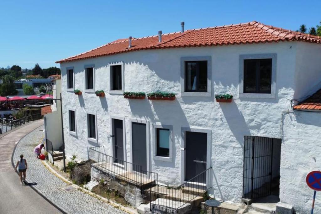 Апартаменти Restondouro Oporto Flat Valbom  Екстер'єр фото
