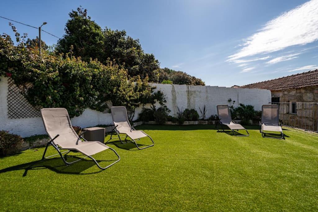Апартаменти Restondouro Oporto Flat Valbom  Екстер'єр фото